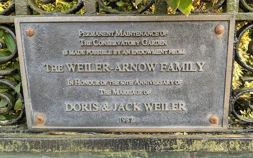 The Weiler-Arnow Family