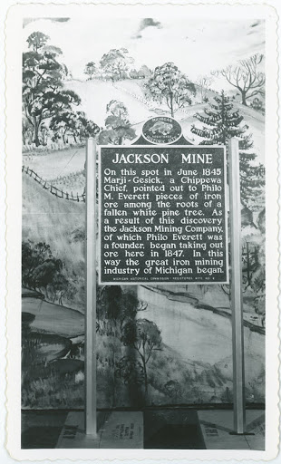 Jackson Mine