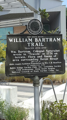 William Bartram Trail