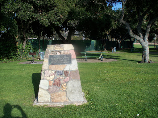 CHL# 727 Portola Expedition