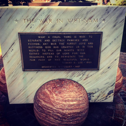 Aspen Vietnam War Memorial