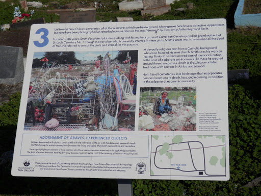Holt Cemetery #3
