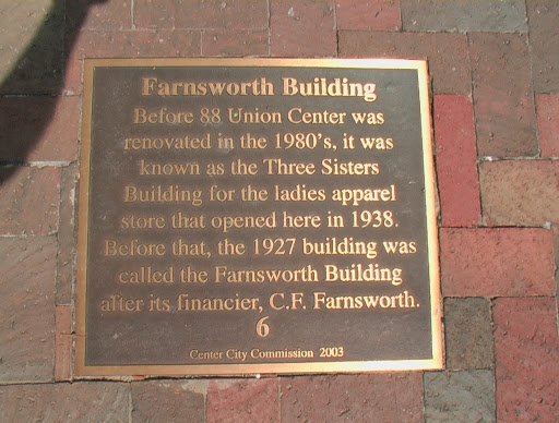 Farnsworth Building