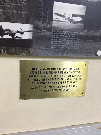 Sgt. Thomas Henry Skelton