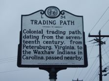 TRADING PATH