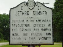 JETHRO SUMNER