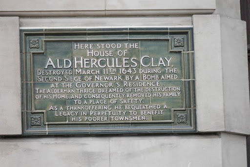 Plaque