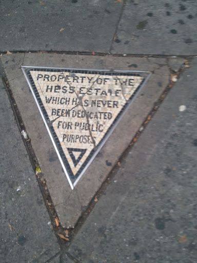 Hess Triangle