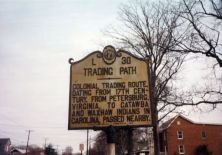TRADING PATH