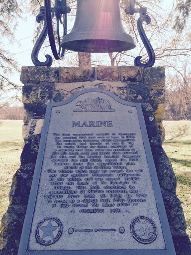 Marine