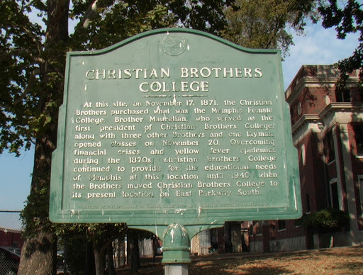 Christian Brothers College
