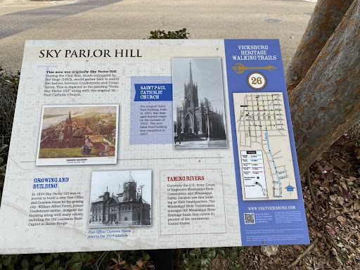 Sky Parlor Hill