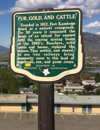 Fur, Gold, and Cattle