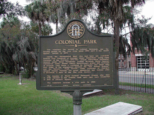 Colonial Park