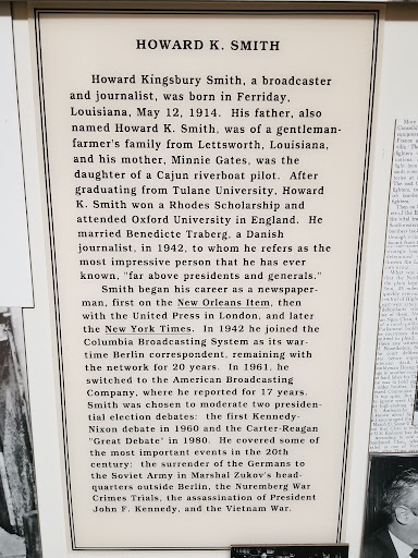 Howard K. Smith