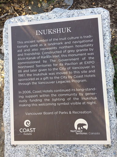 Inukshuk