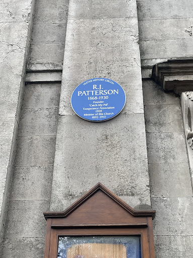 R.J. Patterson
