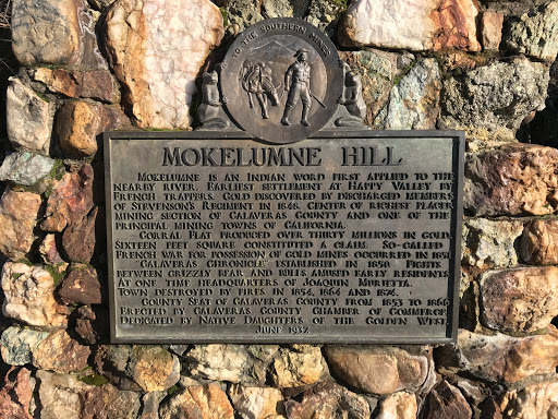 Mokelumne Hill