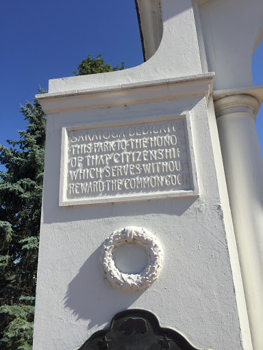 That Citizenship Which Serves Without Reward The Common Good