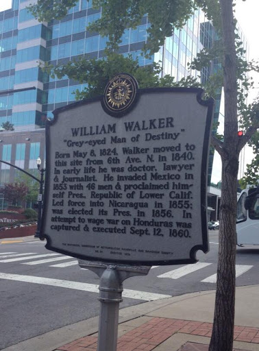 William Walker