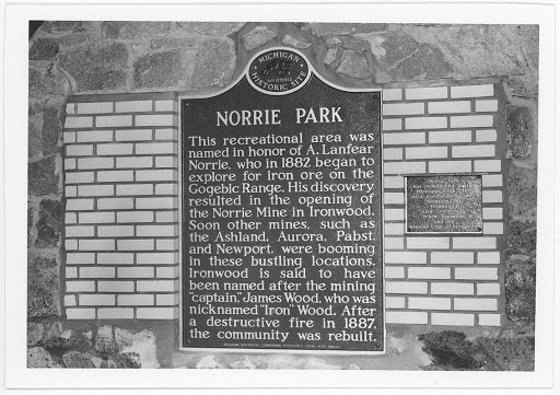 Norrie Park