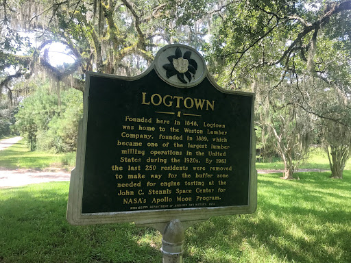 Logtown