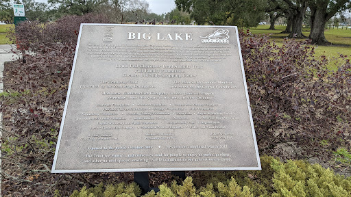 Big Lake