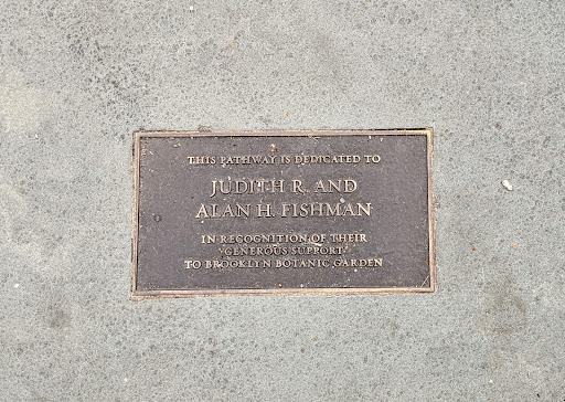 Judith R. and Alan H. Fishman
