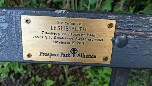 Leslie Puth