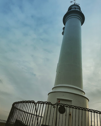 The Lighthouse Roker Cliff Park