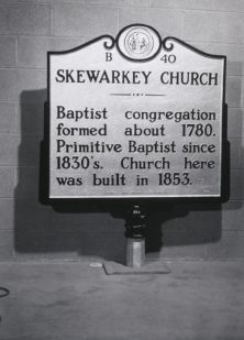 SKEWARKEY CHURCH