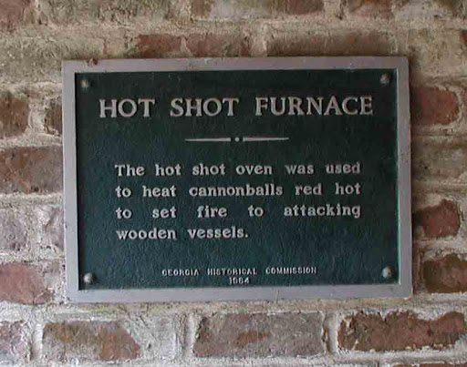 Hot Shot Furnace