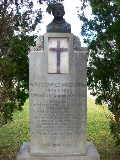 Patriarch of American Polonia