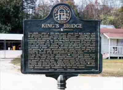 King's Bridge
