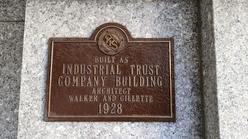 Industrial Trust Company Building