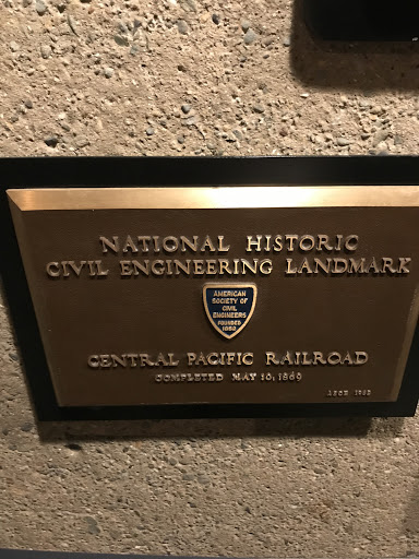 California State Railroad Museum