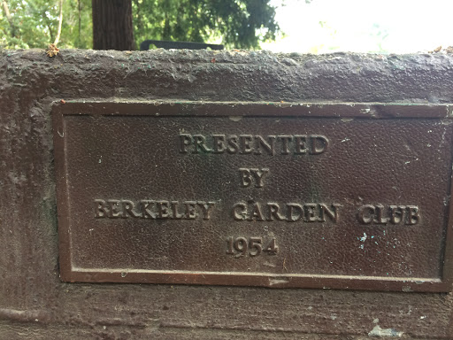 Berkeley Garden Club