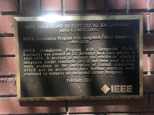 SPICE (Simulation Program with Integrated Circuit Emphasis)