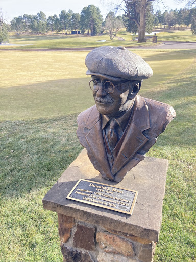 Broadmoor Golf Course