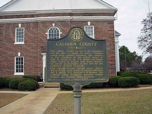 Calhoun County