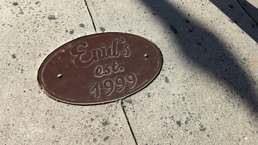 Enid's est. 1999