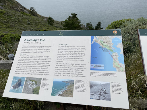 A Geologic Tale