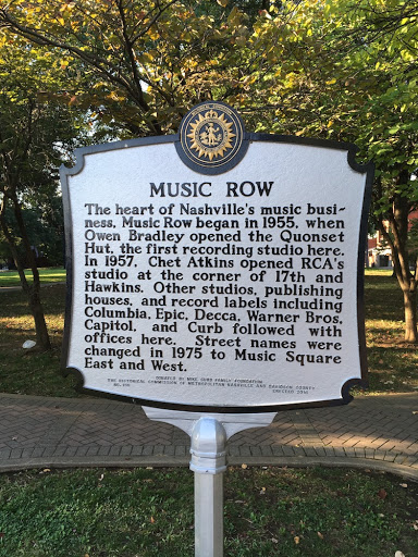 Music Row