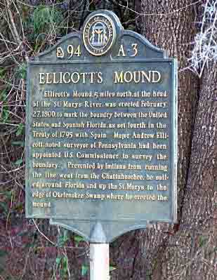 Ellicott's Mound