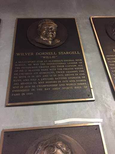 Wilver Dornell Stargell