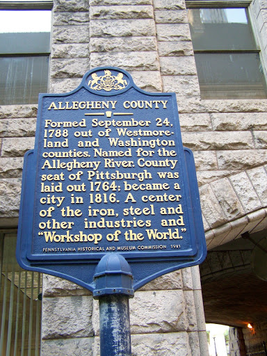 Allegheny County