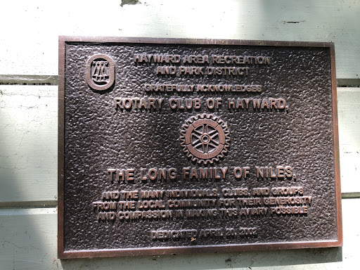 The Long Family of Niles