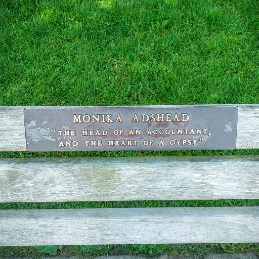 Monika Adshead