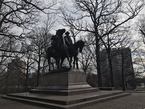 Reconciling History, Baltimore's Confederate Monuments