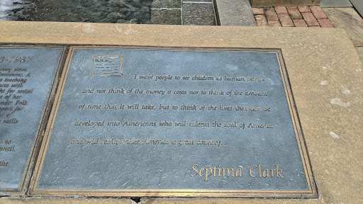 Septima Clark